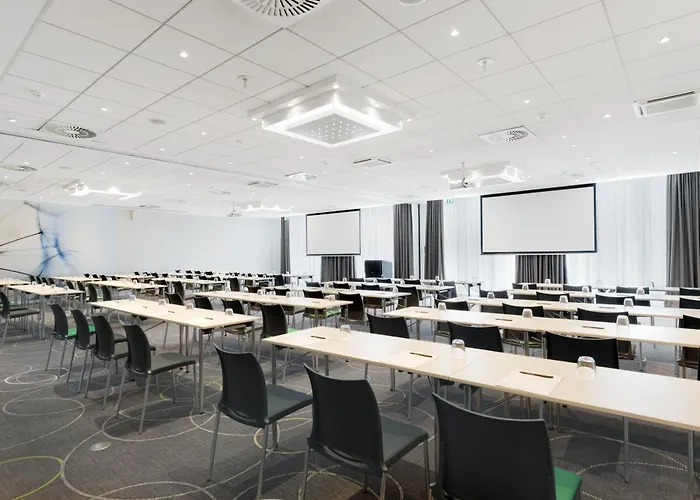 Novotel Mitte Berlín