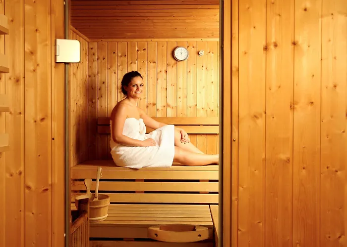 Hotel Novotel Mitte Berlín