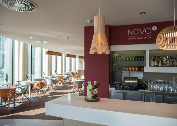 Novotel Mitte ברלין