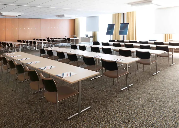 Novotel Mitte ברלין