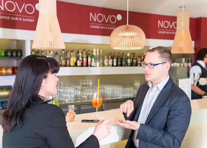 Novotel Mitte 4*