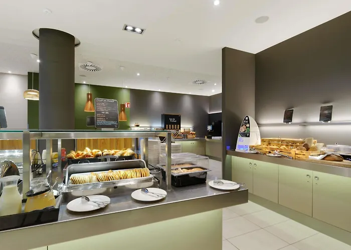 Novotel Mitte Hotel 4*