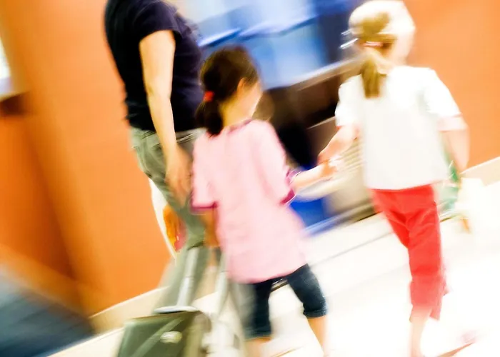 מלון Novotel Mitte ברלין