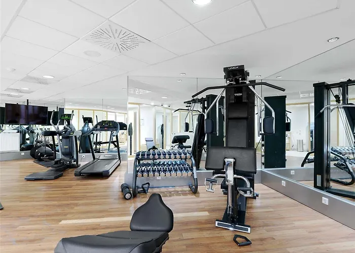 Hotel Novotel Mitte 4*