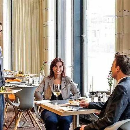 Novotel Mitte Hotel Berlin