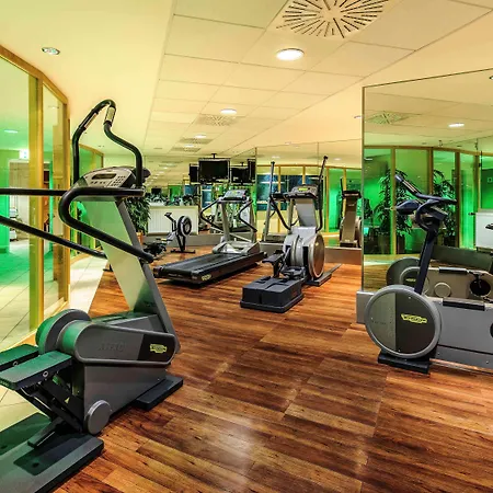 Novotel Mitte Hotel 4*