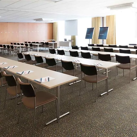 Novotel Mitte Hotel Berlin