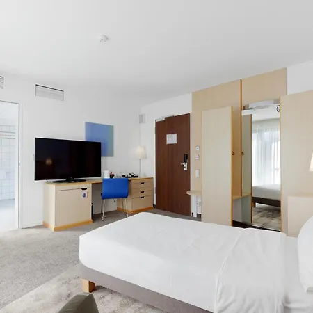 Novotel Mitte Берлин