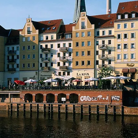 Novotel Mitte Berlin