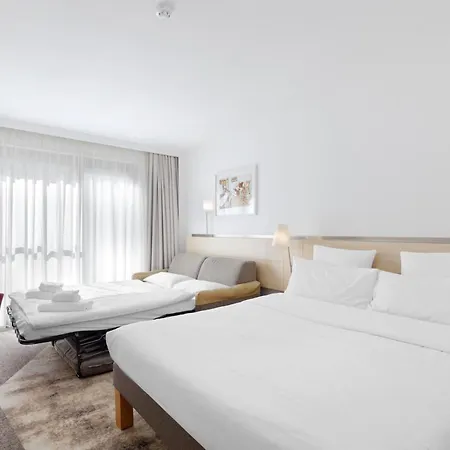 Novotel Mitte Berlin