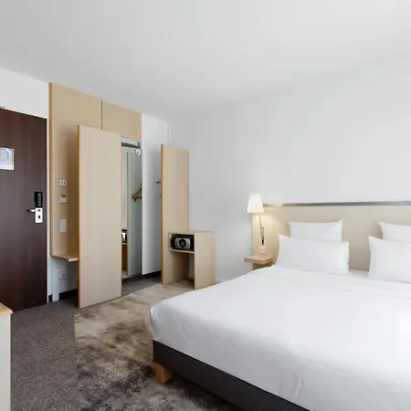 Novotel Mitte 4* Berlino