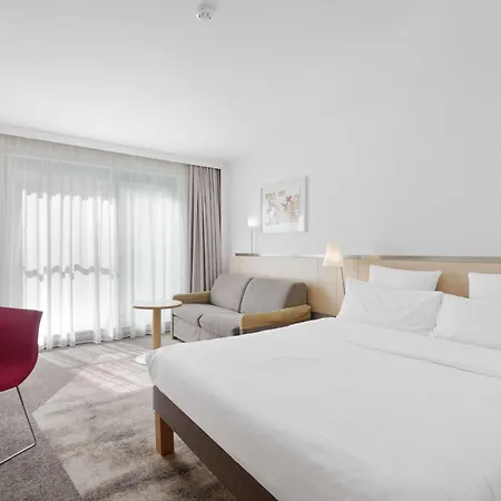 Novotel Mitte Berlin