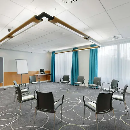 Novotel Mitte Hotel 4*