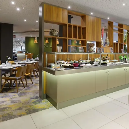 Novotel Mitte