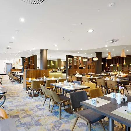 Hotel Novotel Mitte