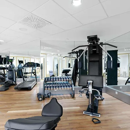 Novotel Mitte Hotel Berlino