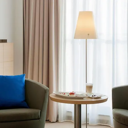Novotel Mitte Berlino