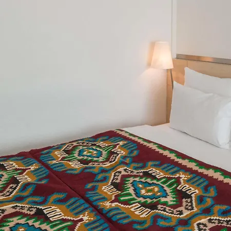 Novotel Mitte Hotel