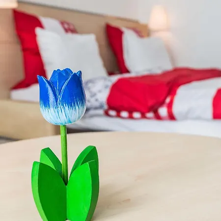 Novotel Mitte Hotel Berlino