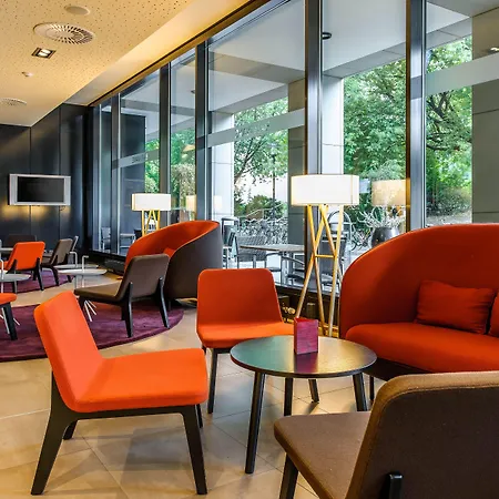 Novotel Mitte Hotel