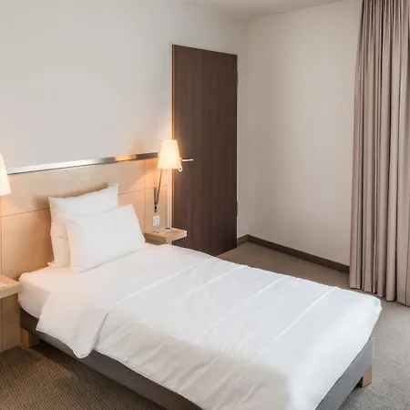 Hotel Novotel Mitte Berlín