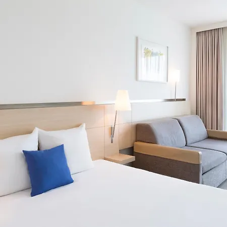 Novotel Mitte