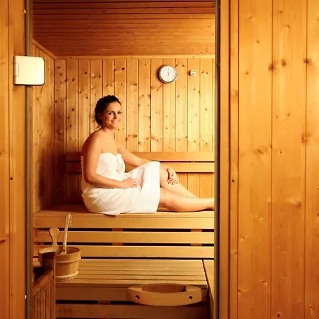 ホテル ノボテル ミッテ ベルリン