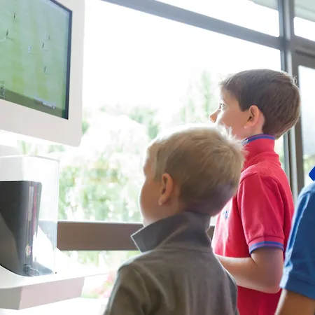 ノボテル ミッテ ベルリン