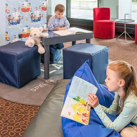 Novotel Mitte Hotel