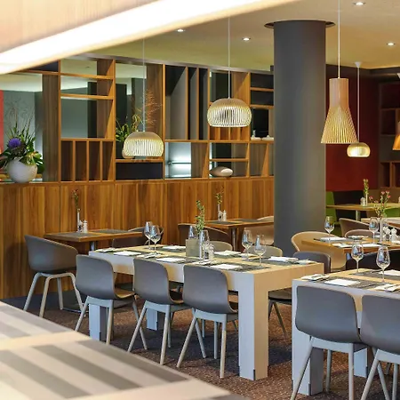 Novotel Mitte 4* Berlin