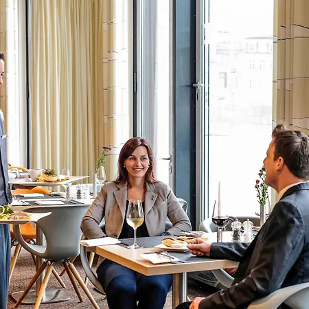 Novotel Mitte