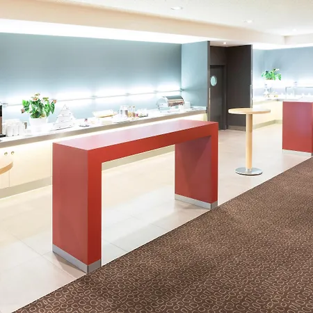 ノボテル ミッテ