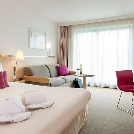 Novotel Mitte 4* Berlin