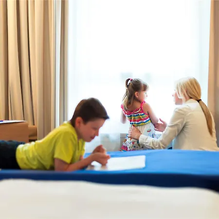 Novotel Mitte 4* Berlin