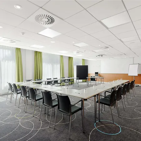 Novotel Mitte 4* Berlin