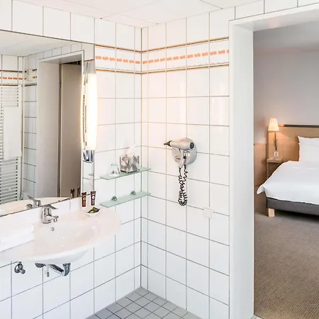 Novotel Mitte Hotel 4*