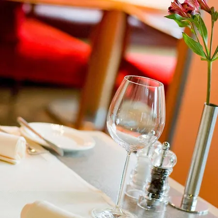 Hotel Novotel Mitte Berlin
