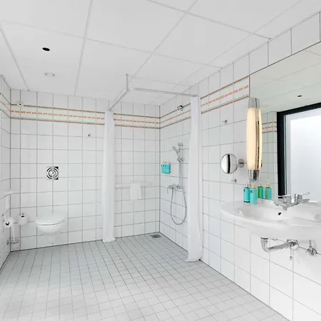 Hotel Novotel Mitte