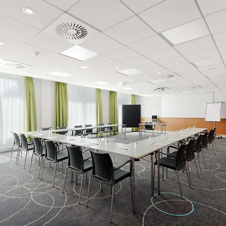 Novotel Mitte Hotel Berlin