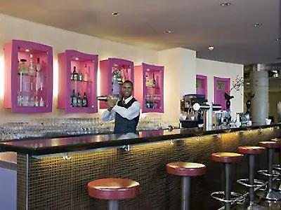 Novotel Mitte Берлин