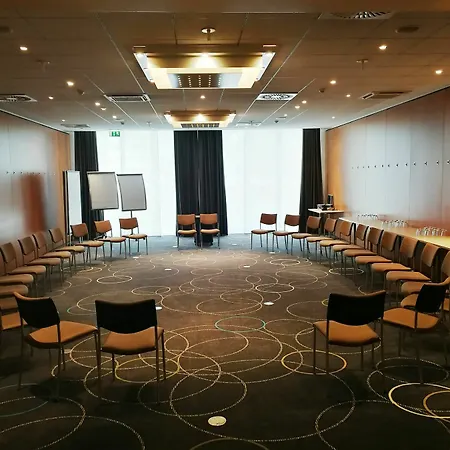Novotel Mitte Berlin