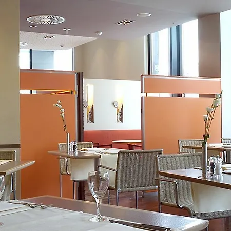 Novotel Mitte Hotel Berlin