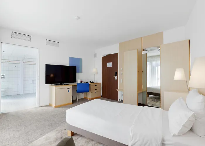 Novotel Mitte Berlijn