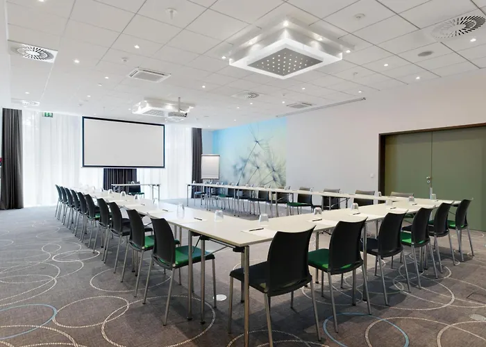 Novotel Mitte Hotel 4*