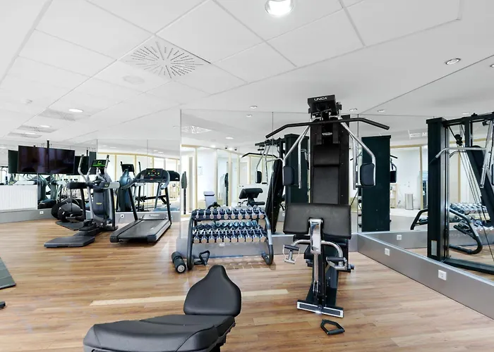 Novotel Mitte 4* Berlijn