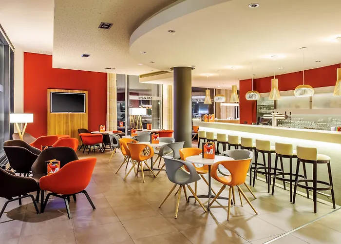 Novotel Mitte Hotel 4*