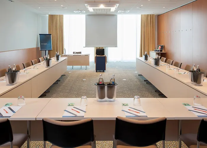 Novotel Mitte 4* Berlin