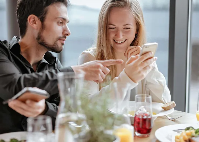 Hotel Novotel Mitte Berlijn