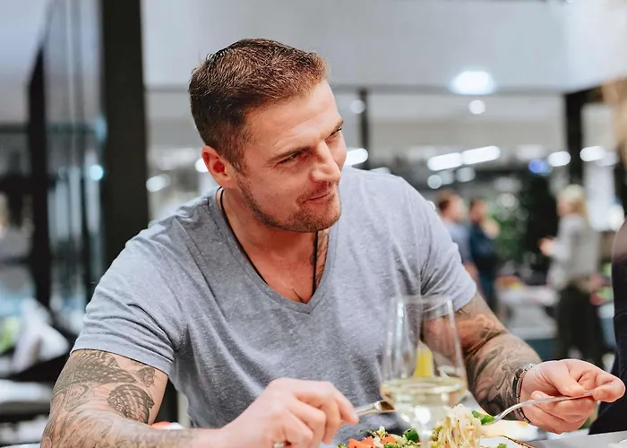 Novotel Mitte Hotel Berlijn