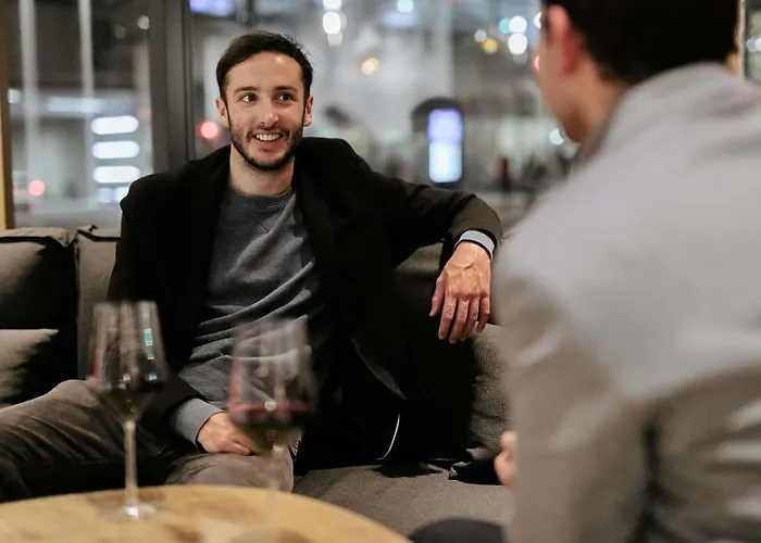 Novotel Mitte 4* Berlin